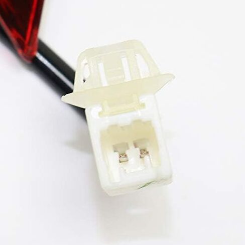 Garage-Pro Tail Light Compatible with 2016-2021 Honda Civic Driver Side, Inner in Saudi Arabia