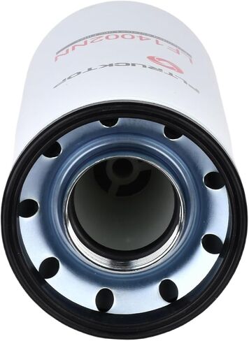 6PCS LF14002NN Oil Filter Compatible With Cummins L9 2020 and Newer，An Upgrade of LF9009 and LF3000 in Saudi Arabia