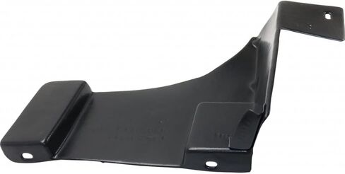 For Dodge Journey 2009-2020 Undercar Shield Passenger Side | Bumper Filler/Closeout Panel | Replacement For CH1228117 | 05116282AB, 5116282AB in Saudi Arabia