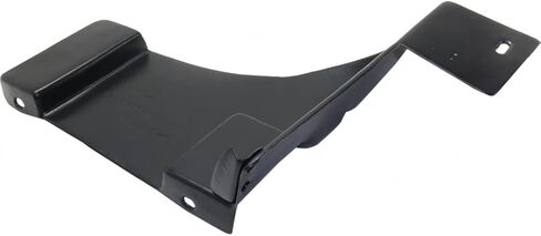 For Dodge Journey 2009-2020 Undercar Shield Passenger Side | Bumper Filler/Closeout Panel | Replacement For CH1228117 | 05116282AB, 5116282AB in Saudi Arabia