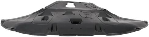 For Hyundai Tucson 2022 2023 2024 Engine Splash Shield | Front | Lower Engine Cover | SE/SEL/Limited | FWD | Replacement For HY1228211 | 29110CW000, HY83-1250-00 in Saudi Arabia