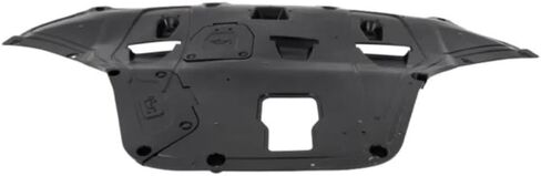 For Hyundai Tucson 2022 2023 2024 Engine Splash Shield | Front | Lower Engine Cover | SE/SEL/Limited | FWD | Replacement For HY1228211 | 29110CW000, HY83-1250-00 in Saudi Arabia