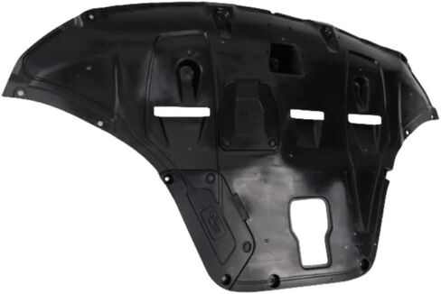 For Hyundai Tucson 2022 2023 2024 Engine Splash Shield | Front | Lower Engine Cover | SE/SEL/Limited | FWD | Replacement For HY1228211 | 29110CW000, HY83-1250-00 in Saudi Arabia