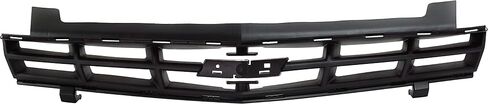 Garage-Pro Grille Assembly Compatible with Chevrolet Camaro 2014-2015 Paintable Upper GM1200686 in Saudi Arabia