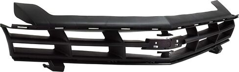 Garage-Pro Grille Assembly Compatible with Chevrolet Camaro 2014-2015 Paintable Upper GM1200686 in Saudi Arabia