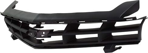 Garage-Pro Grille Assembly Compatible with Chevrolet Camaro 2014-2015 Paintable Upper GM1200686 in Saudi Arabia
