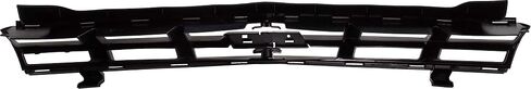 Garage-Pro Grille Assembly Compatible with Chevrolet Camaro 2014-2015 Paintable Upper GM1200686 in Saudi Arabia