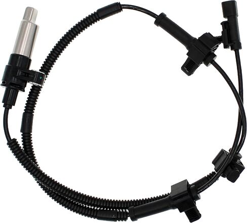Dorman 970-219 Rear ABS Wheel Speed Sensor Compatible with Select Chevrolet/GMC Models in Saudi Arabia