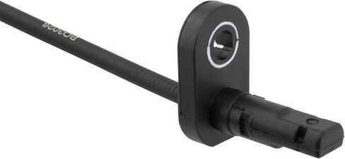 Set of 2 Front (Left+Right) ABS Wheel Speed Sensors Fit for 2007-2011 Honda CR-V (Japan Built), Repalces OEM 57450-SWA-013, 57455-SWA-013, 10125-F in Saudi Arabia