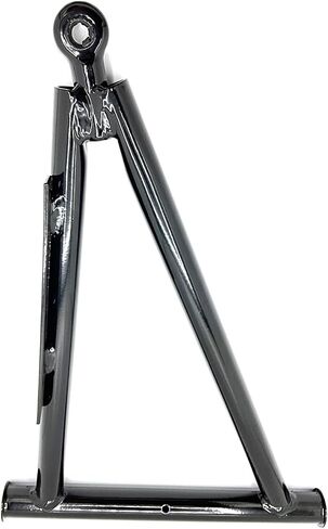 بولاريس 1542162-067 WELD-A-FRAME متوهج RH BLK رياضي 570 in Saudi Arabia