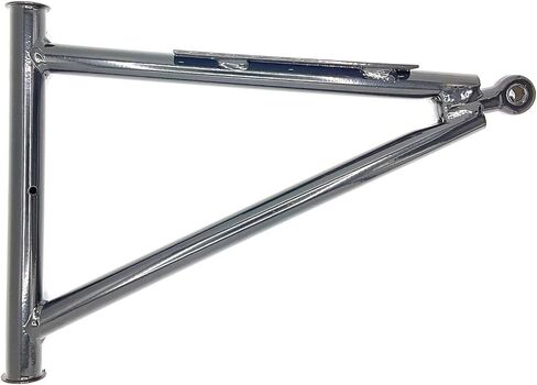 بولاريس 1542162-067 WELD-A-FRAME متوهج RH BLK رياضي 570 in Saudi Arabia