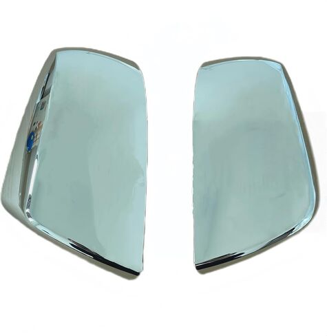 Side View Mirror Cover Caps Black Compatible with Toyota Tundra 2007-2021 Outer Mirror Cover Replace 87945-0C020 87915-0C040 Pair in Kuwait
