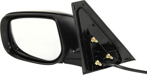 Garage-Pro Mirror Compatible with 2008-2015 Scion xB Driver Side, Power Glass, In-housing Signal Light in Saudi Arabia