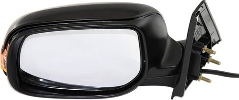 Garage-Pro Mirror Compatible with 2008-2015 Scion xB Driver Side, Power Glass, In-housing Signal Light in Saudi Arabia
