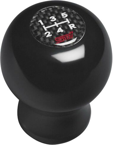 سوبارو C1010FG311 دوراكون 5 سرعات MT STi Shift Knob Impreza WRX Crosstrek in Saudi Arabia