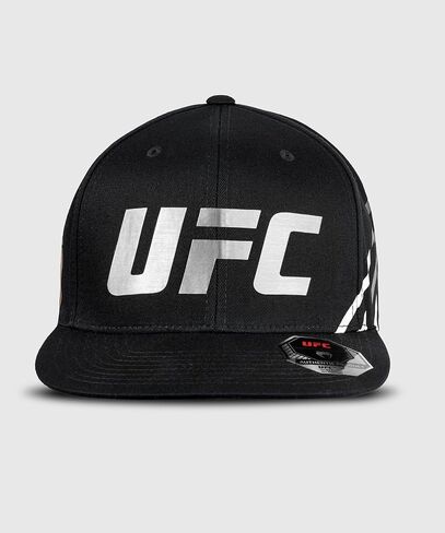 فينوم UFC الأدرينالين القتال الأصيلة للبيسبول قبعة البيسبول - أسود - مقاس واحد in Saudi Arabia