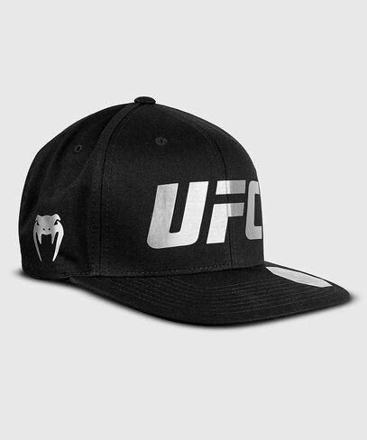 فينوم UFC الأدرينالين القتال الأصيلة للبيسبول قبعة البيسبول - أسود - مقاس واحد in Saudi Arabia