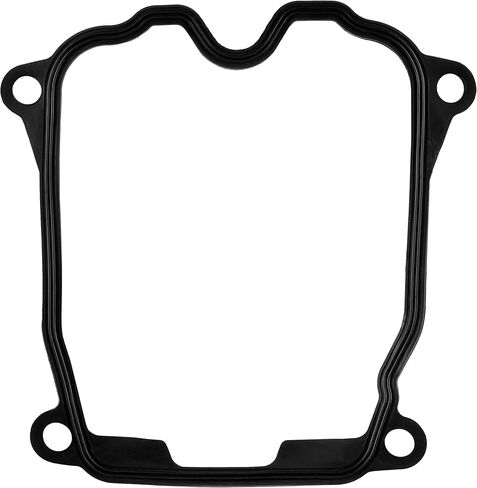 Caltric Valve Cover Gasket Compatible with Can-Am Bombardier Outlander 400 2x4 4x4 2003-2008 in Saudi Arabia