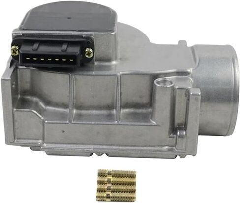 Engine 197100-4090 197100-4051 22250-35050 2225035050 22250-35010 2225035010 Mass Air Flow Meter Sensor in Saudi Arabia