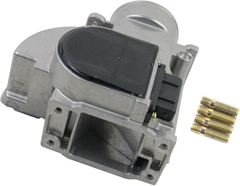 Engine 197100-4090 197100-4051 22250-35050 2225035050 22250-35010 2225035010 Mass Air Flow Meter Sensor in Saudi Arabia