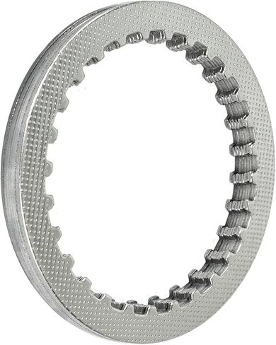 Clutch Kit & Friction Steel Plates Gasket Compatible with Suzuki GSX-R600 GSX-R750 2008 2009 in Saudi Arabia
