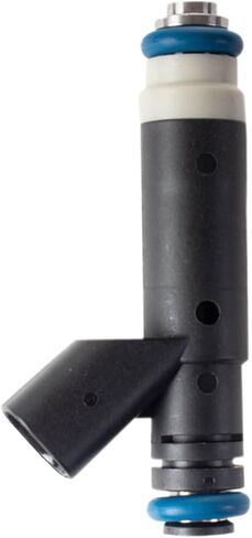 TRQ Fuel Injector Compatible with 2000 Dodge Dakota Durango 1999-2000 Jeep Grand Cherokee in Saudi Arabia
