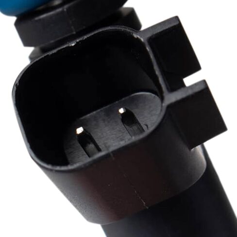 TRQ Fuel Injector Compatible with 2000 Dodge Dakota Durango 1999-2000 Jeep Grand Cherokee in Saudi Arabia
