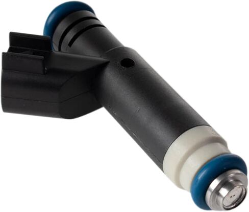 TRQ Fuel Injector Compatible with 2000 Dodge Dakota Durango 1999-2000 Jeep Grand Cherokee in Saudi Arabia