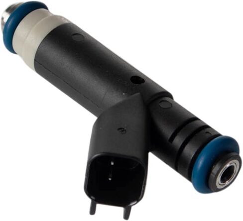 TRQ Fuel Injector Compatible with 2000 Dodge Dakota Durango 1999-2000 Jeep Grand Cherokee in Saudi Arabia