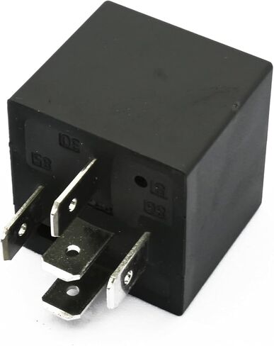 4 قطع 896H-1Ch-C-R1-U03، 5 دبابيس توصيل 12Vdc 50A 12V مرحل السيارة 896H-1Ch-C-R1 U03 in Kuwait