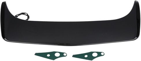 TCMT Trunk Spoiler w/Red LED Brake Light Fit Honda Goldwing GL1800 GL 1800 2001-2017 in Saudi Arabia