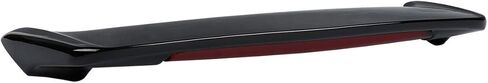 TCMT Trunk Spoiler w/Red LED Brake Light Fit Honda Goldwing GL1800 GL 1800 2001-2017 in Saudi Arabia