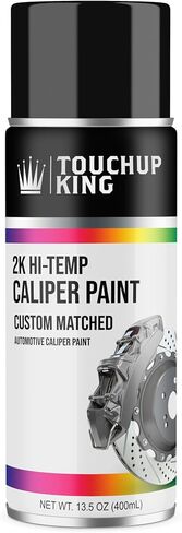 2k Caliper Paint For Austin Rover POLICE WHITE WT2 in Saudi Arabia