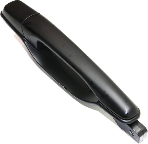 مجموعة من 2 مقبض باب خارجي من Garage-Pro وجانب السائق والراكب متوافق مع 2004-2012 Mitsubishi Galant Primed in Kuwait