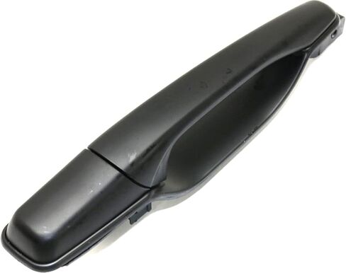 مجموعة من 2 مقبض باب خارجي من Garage-Pro وجانب السائق والراكب متوافق مع 2004-2012 Mitsubishi Galant Primed in Kuwait