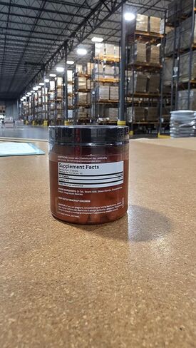 L-Lysine 1500mg | High Potency Essential Amino Acid, Vegetable Tablets, 120ct in Kuwait