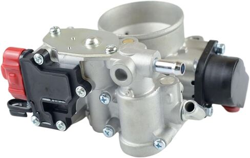 Throttle Body OEM MD184058 MD398063 in Saudi Arabia