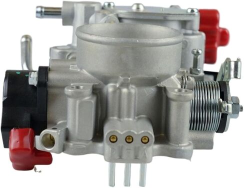 Throttle Body OEM MD184058 MD398063 in Saudi Arabia