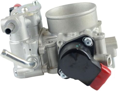 Throttle Body OEM MD184058 MD398063 in Saudi Arabia