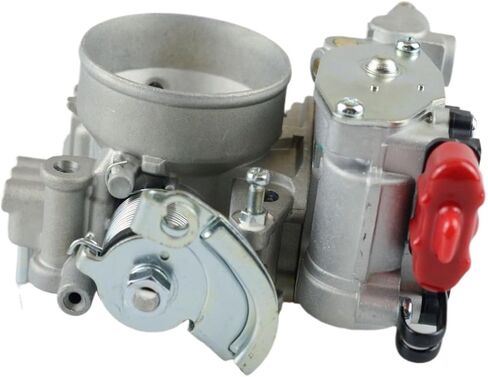 Throttle Body OEM MD184058 MD398063 in Saudi Arabia
