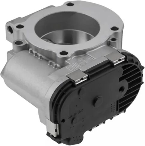 Throttle Valve Socket Compatible with Kia for Sorento 2012 2013 2014 Throttle Assembly 35100-25410 Throttle Body Valve 3510025410 Throttl in Saudi Arabia