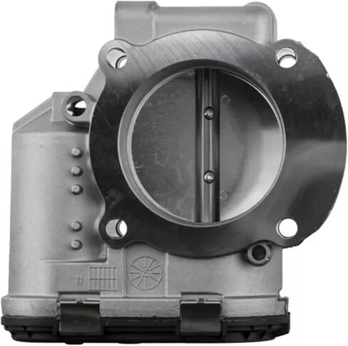 Throttle Valve Socket Compatible with Kia for Sorento 2012 2013 2014 Throttle Assembly 35100-25410 Throttle Body Valve 3510025410 Throttl in Saudi Arabia