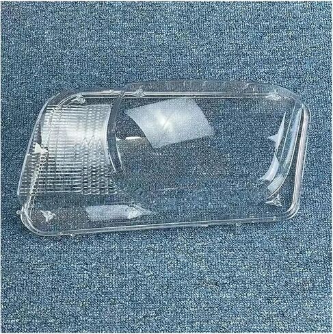 Compatible for Chevrolet Camaro 2011 2012 Car Headlamp Lens Cover Headlight Shell Transparent Lampshade Lamp Shade Light Housing(1PCS Left Side) in Saudi Arabia
