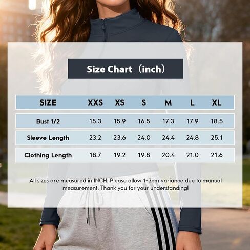 Women Jacket Long Sleeve Zip Up Athletic Lightweight Slim Fit Sports Outerwear with Stand Collar and Thumb Holes Yoga Gym in Saudi Arabia