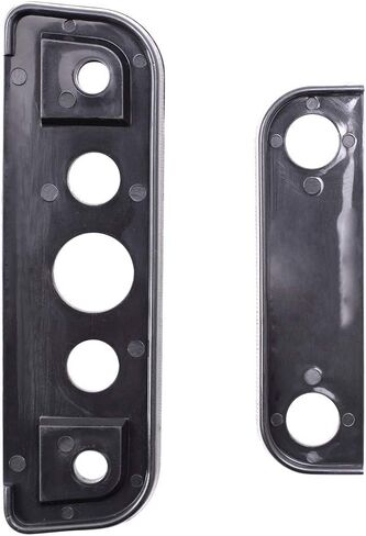 Manual Mirror for 1980-1996 Bronco 5X8 Swing Lock L=R Metal Housing For Mirrors Upper for 1980-1983 F-100 for 1980-1997 F-150 for 1980-1997 F-250 E5TZ17696A FO1320102 in Saudi Arabia