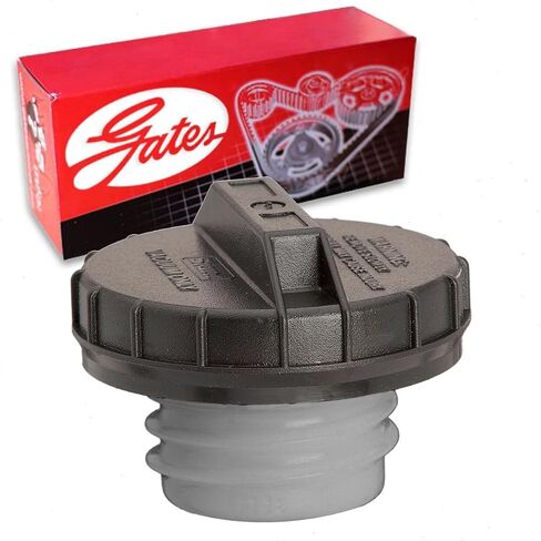 Gates Fuel Tank Gas Cap compatible with Lexus RX400h 3.3L V6 2006-2008 in Saudi Arabia