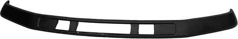 FitParts متوافق مع غطاء المصد السفلي الأمامي 2005 2006 2007 Ford F250/F350 05 06 07. جديد، مُجهز وجاهز للطلاء. سوبر ديوتي. FO1095219 5C3Z17626AAA in Saudi Arabia