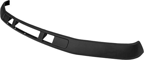 FitParts متوافق مع غطاء المصد السفلي الأمامي 2005 2006 2007 Ford F250/F350 05 06 07. جديد، مُجهز وجاهز للطلاء. سوبر ديوتي. FO1095219 5C3Z17626AAA in Saudi Arabia