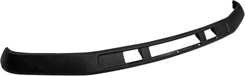FitParts متوافق مع غطاء المصد السفلي الأمامي 2005 2006 2007 Ford F250/F350 05 06 07. جديد، مُجهز وجاهز للطلاء. سوبر ديوتي. FO1095219 5C3Z17626AAA in Saudi Arabia