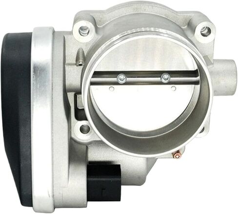 أجزاء محرك السيارات مجموعة الخانق الإلكترونية المتوافقة مع IAC TPS Body 13547502445 Throttle in Saudi Arabia